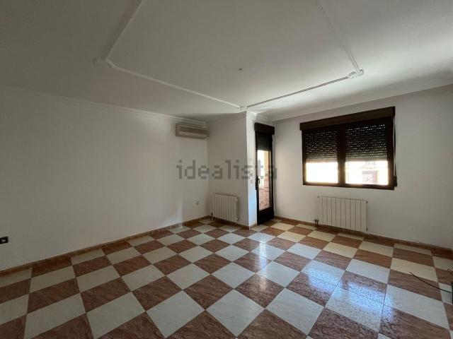Piso, Manzanares