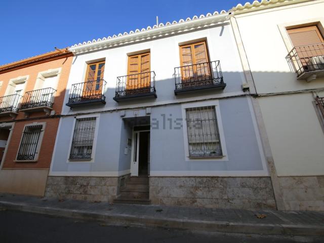 Piso, Manzanares