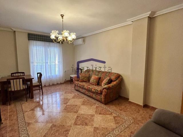 Piso, Manzanares