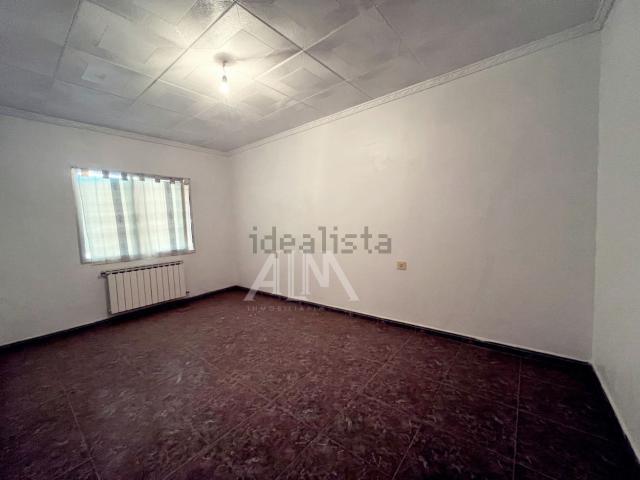 Piso, Manzanares