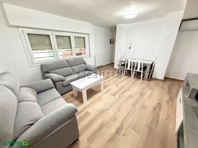 Piso, Manzanares