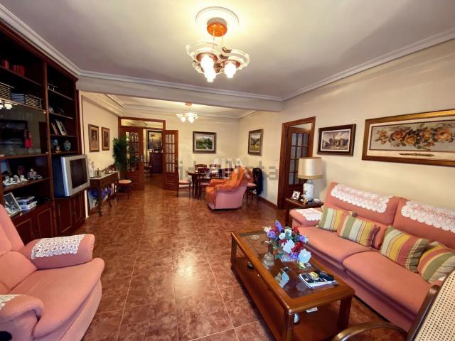 Piso, Manzanares