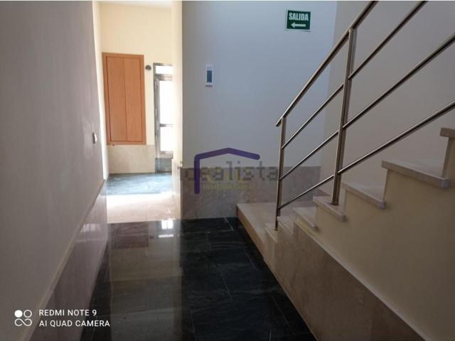 Piso, Manzanares