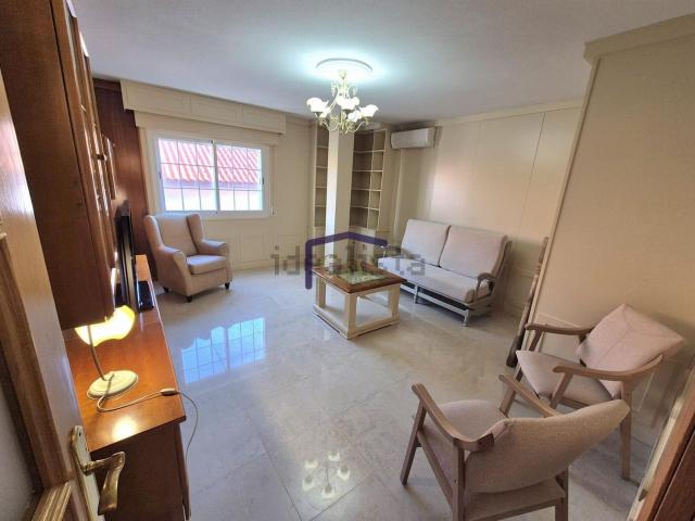 Piso, Manzanares