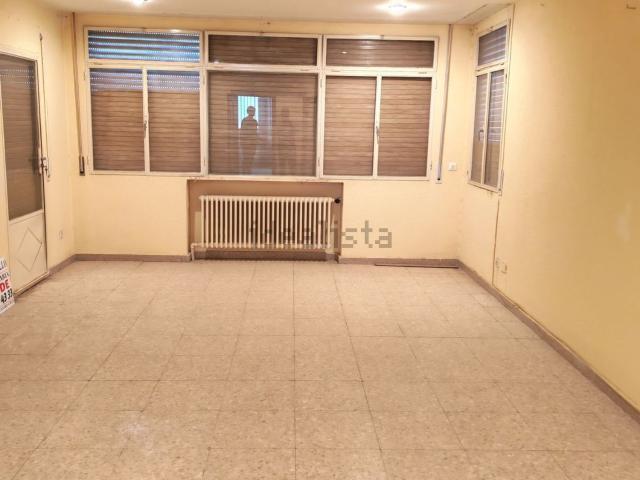 Piso, Manzanares