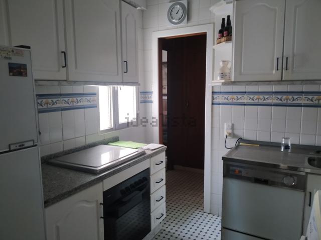 Piso, Manzanares