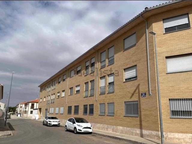 Piso, Manzanares