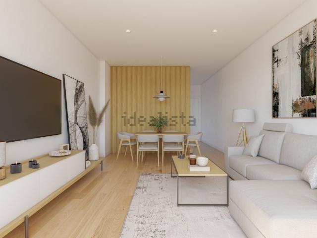 Piso, Manzanares