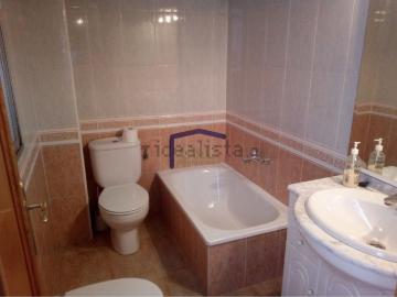 Piso, Manzanares