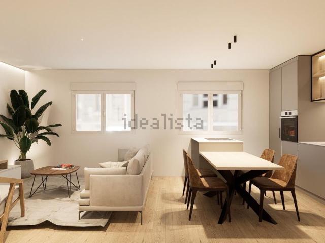 Piso, Masip, Oviedo