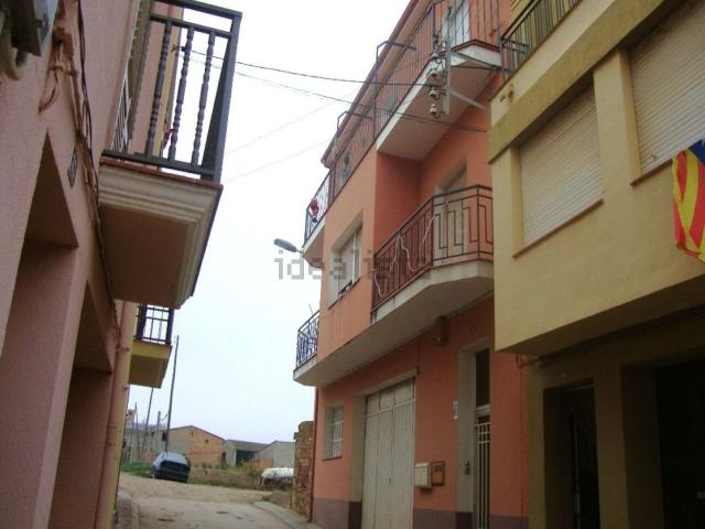Piso, Massalcoreig
