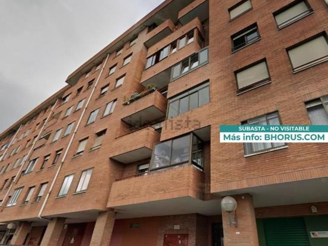 Piso, Masustegui, Bilbao