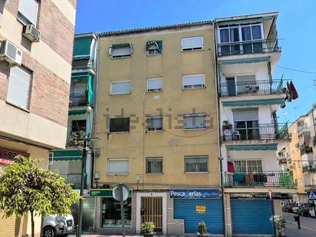 Piso, Maracena