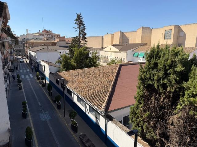 Piso, Maracena