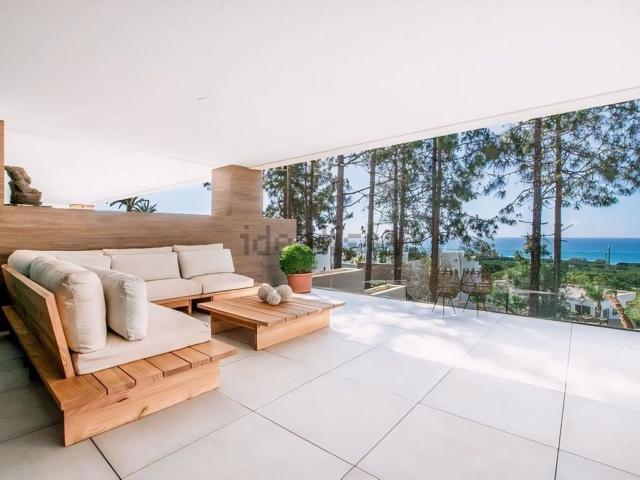 Piso, Marbesa, Marbella