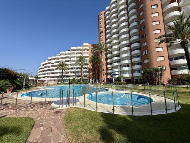 Piso, Marbesa, Marbella
