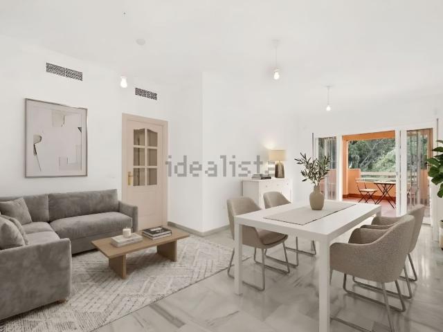 Piso, Marbesa, Marbella