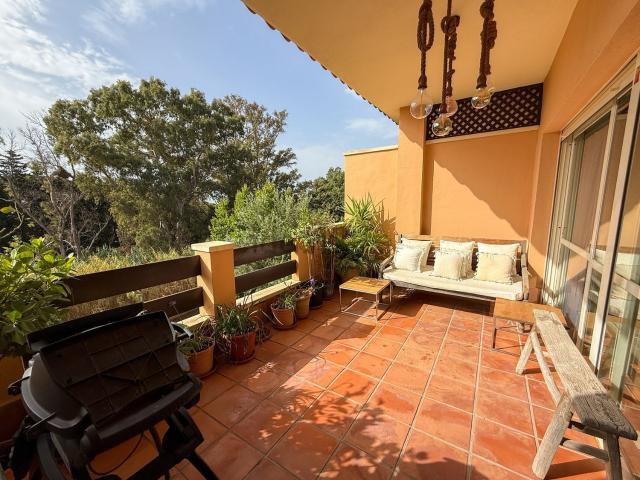 Piso, Marbesa, Marbella