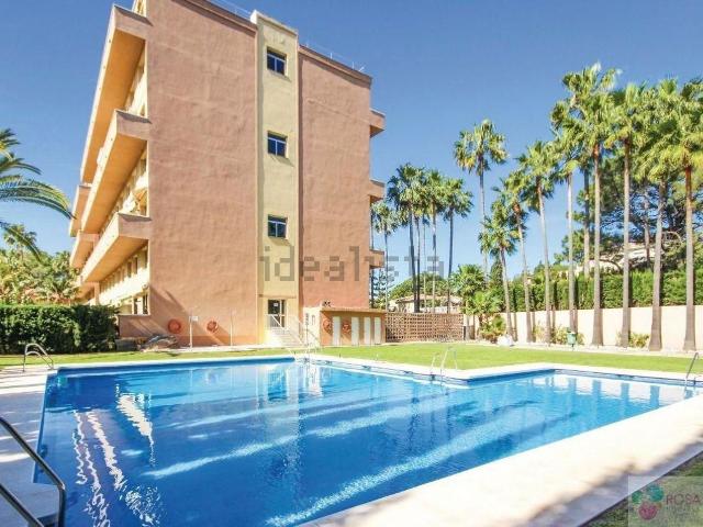 Piso, Marbesa, Marbella