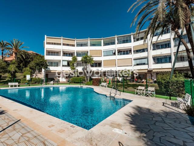 Piso, Marbesa, Marbella