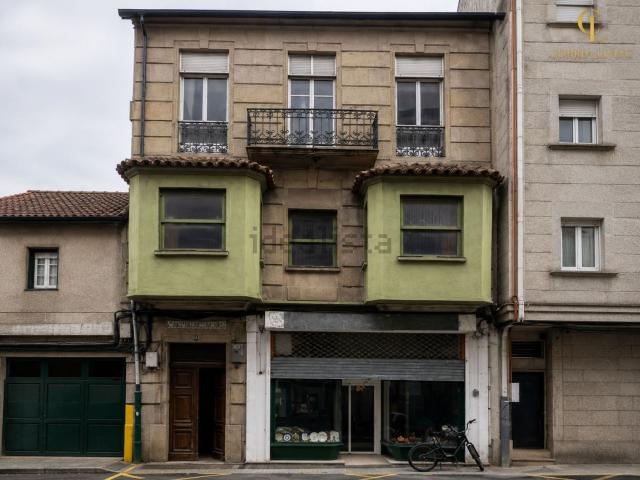 Piso, Marin
