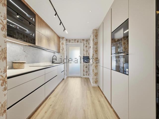 Piso, Marin