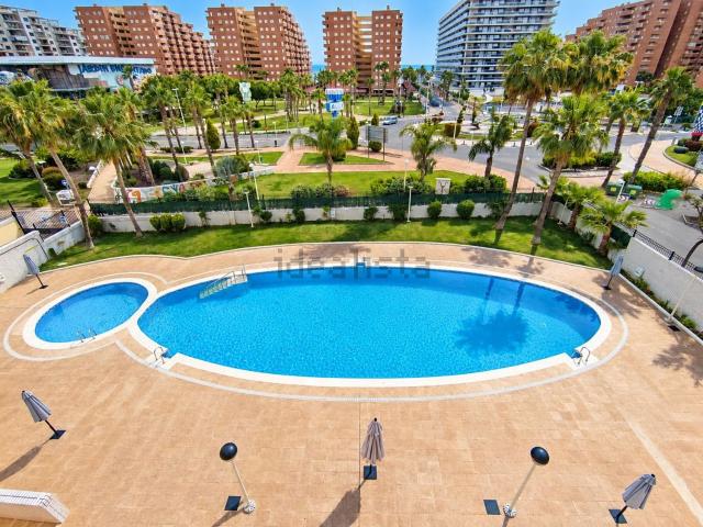 Piso, Marina Trebol Neptuno, Oropesa del Mar
