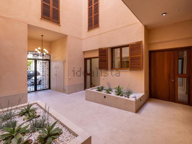 Piso, Marqués de la Fontsanta, Palma de Mallorca