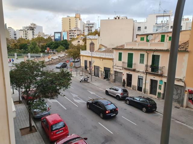 Piso, Marqués de la Fontsanta, Palma de Mallorca