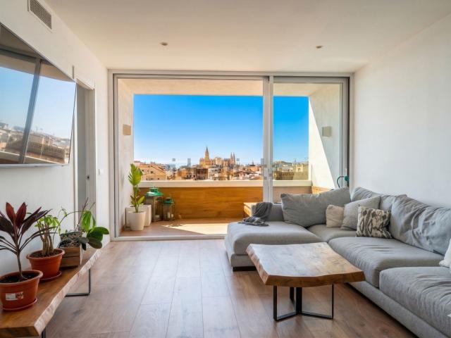 Piso, Marqués de la Fontsanta, Palma de Mallorca