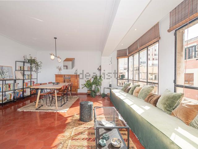 Piso, Marqués de la Fontsanta, Palma de Mallorca