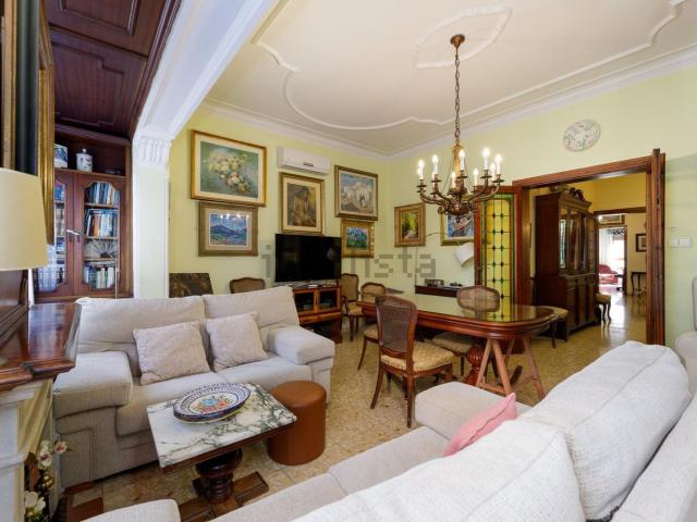 Piso, Marqués de la Fontsanta, Palma de Mallorca