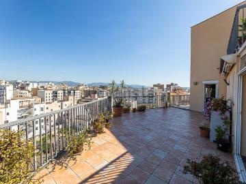 Piso, Marqués de la Fontsanta, Palma de Mallorca
