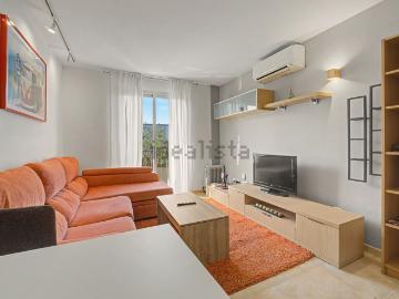 Piso, Marratxi