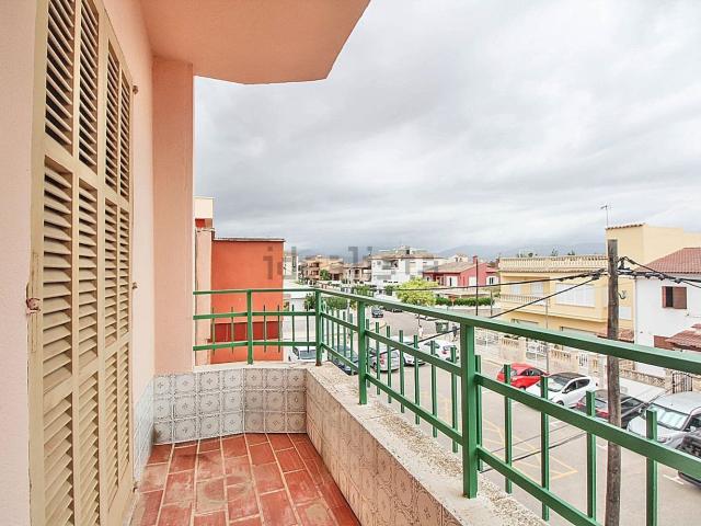 Piso, Marratxi