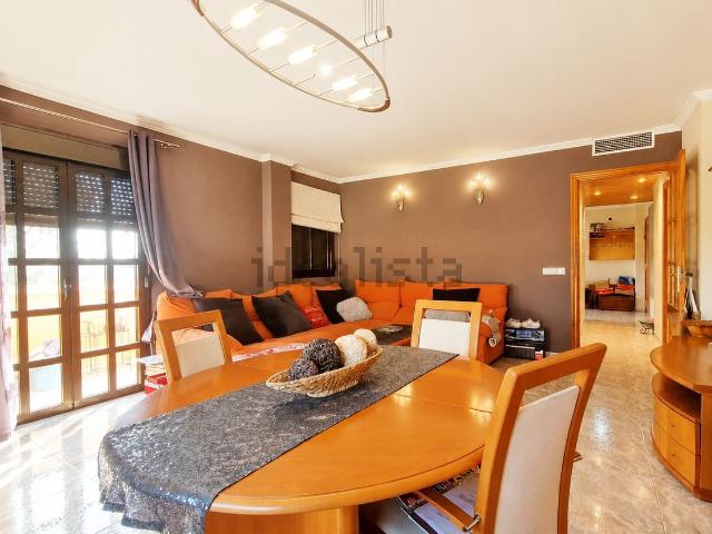 Piso, Marratxi