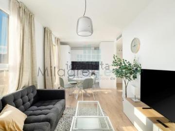 Piso, Martiricos La Roca, Málaga