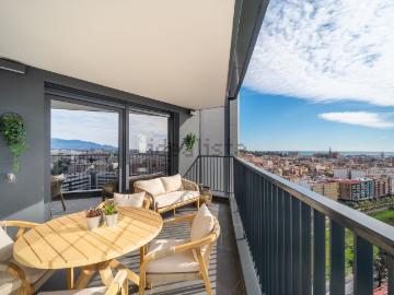 Piso, Martiricos La Roca, Málaga