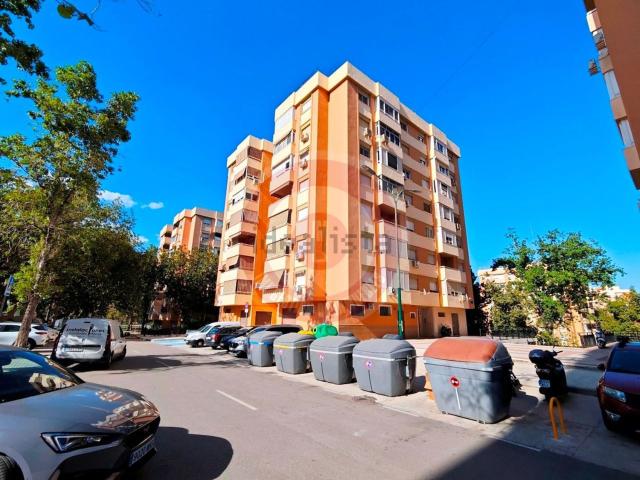Piso, Martiricos La Roca, Málaga