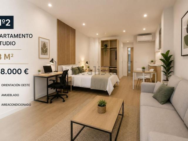 Piso, Martiricos La Roca, Málaga