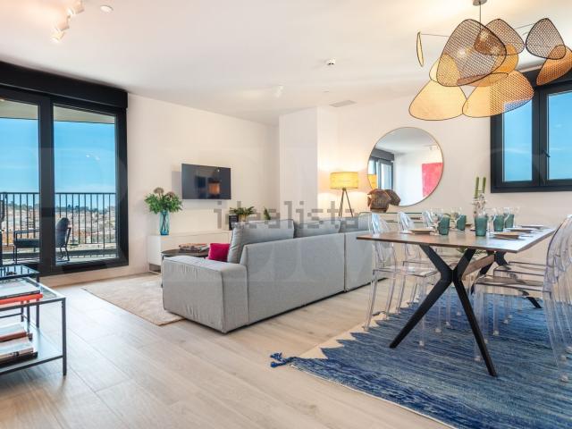 Piso, Martiricos La Roca, Málaga