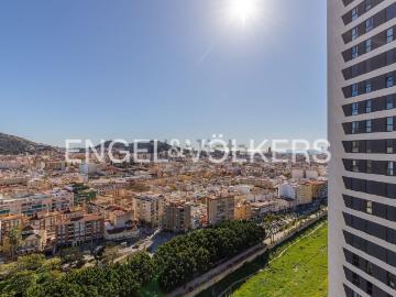 Piso, Martiricos La Roca, Málaga
