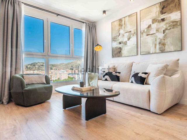 Piso, Martiricos La Roca, Málaga