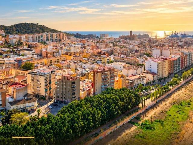 Piso, Martiricos La Roca, Málaga