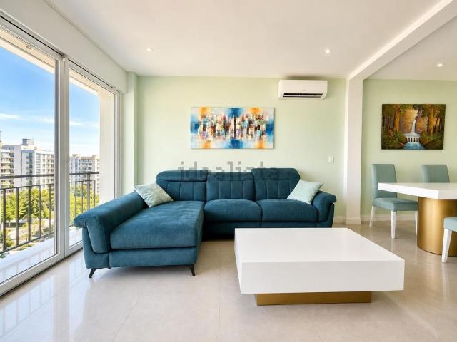 Piso, Martiricos La Roca, Málaga