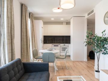 Piso, Martiricos La Roca, Málaga