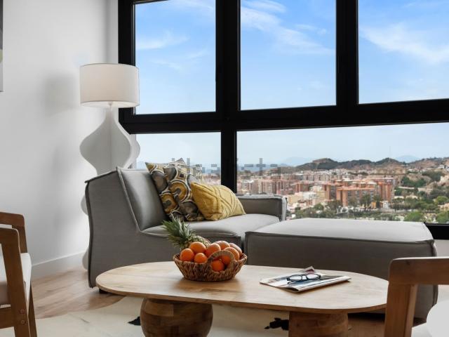 Piso, Martiricos La Roca, Málaga