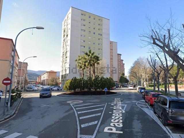 Piso, Martorell