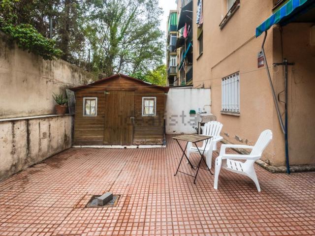 Piso, Martorell