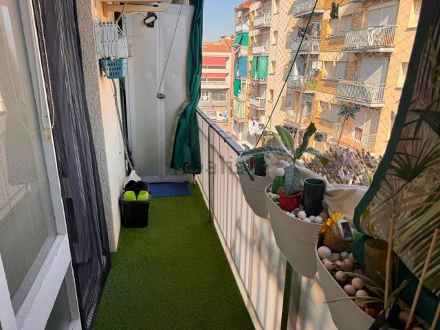 Piso, Martorell